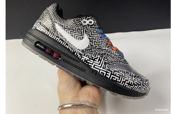 Tokyo Maze Air Max Nike 1 CI1505-001 1217